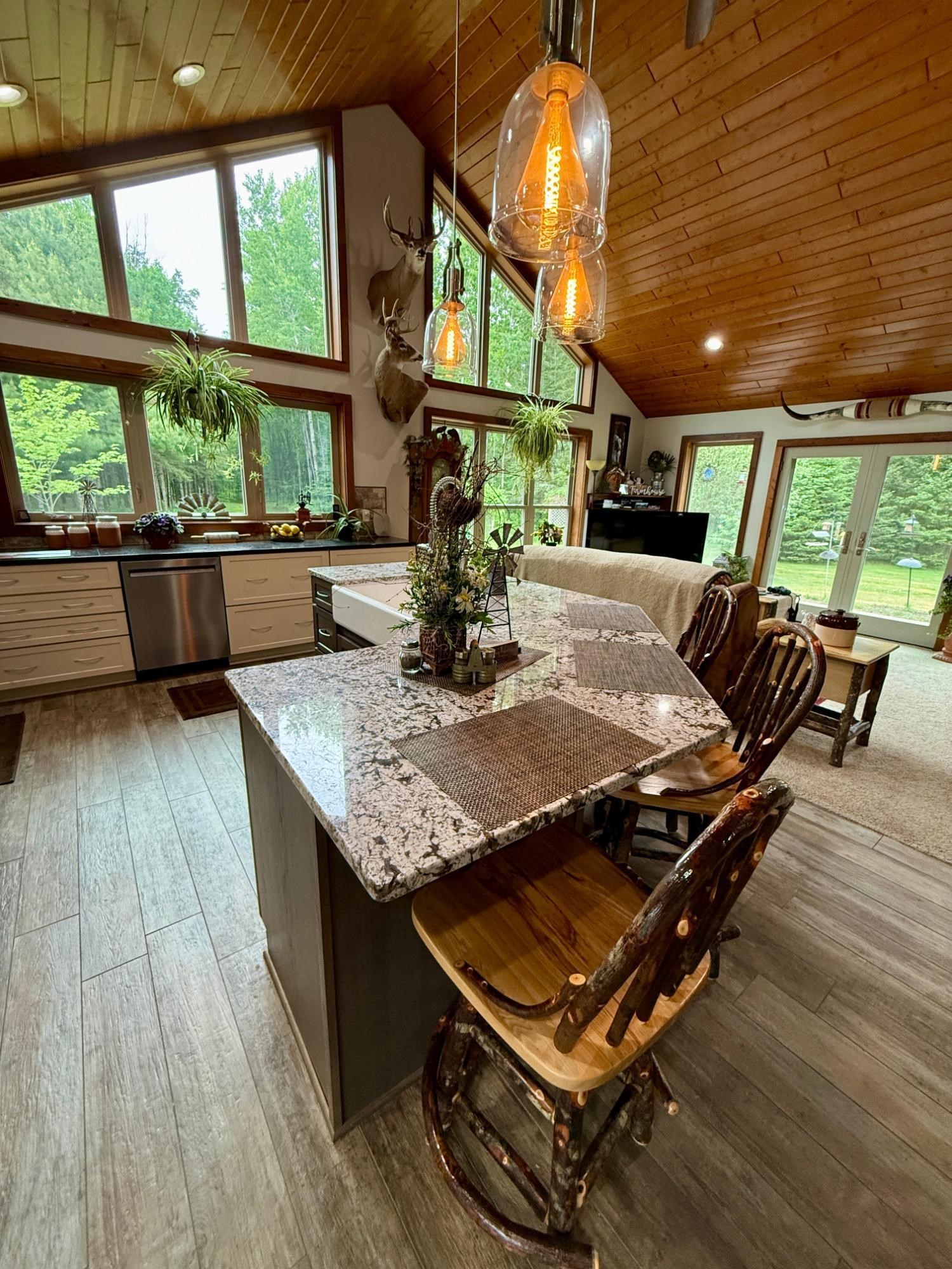 10543 Pat Phalen Road Crandon, WI 54520 - Photo 4 of 60