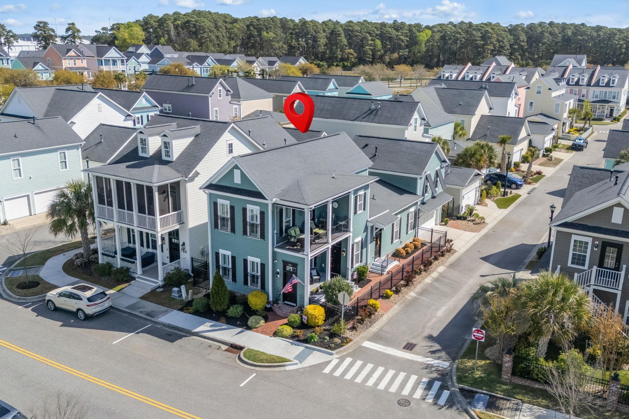 774 Johnson Avenue Myrtle Beach, SC 29577 - Photo 52 of 69