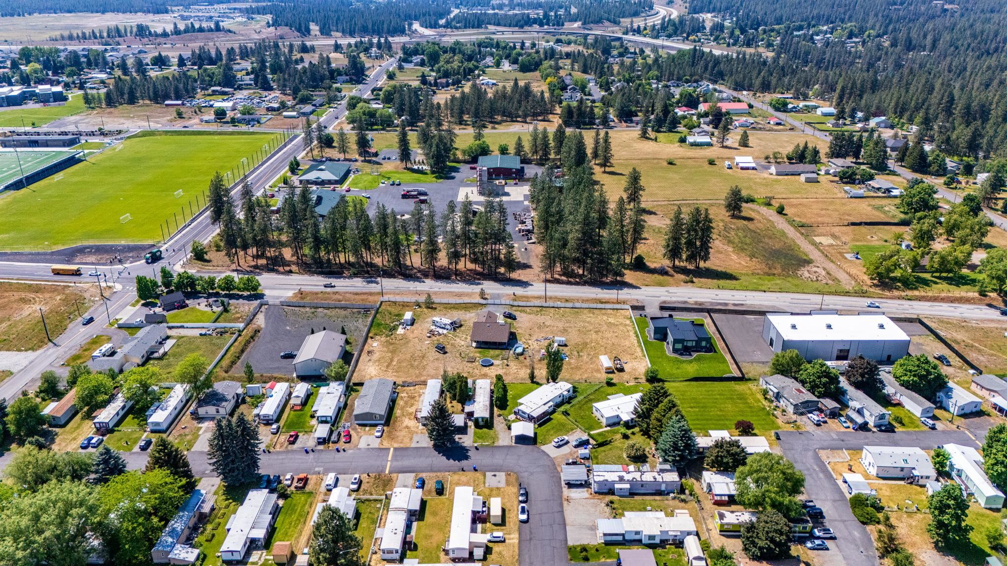 3925 East Farwell Road, Unit 19 Mead, WA 99021 - Photo 30 of 32
