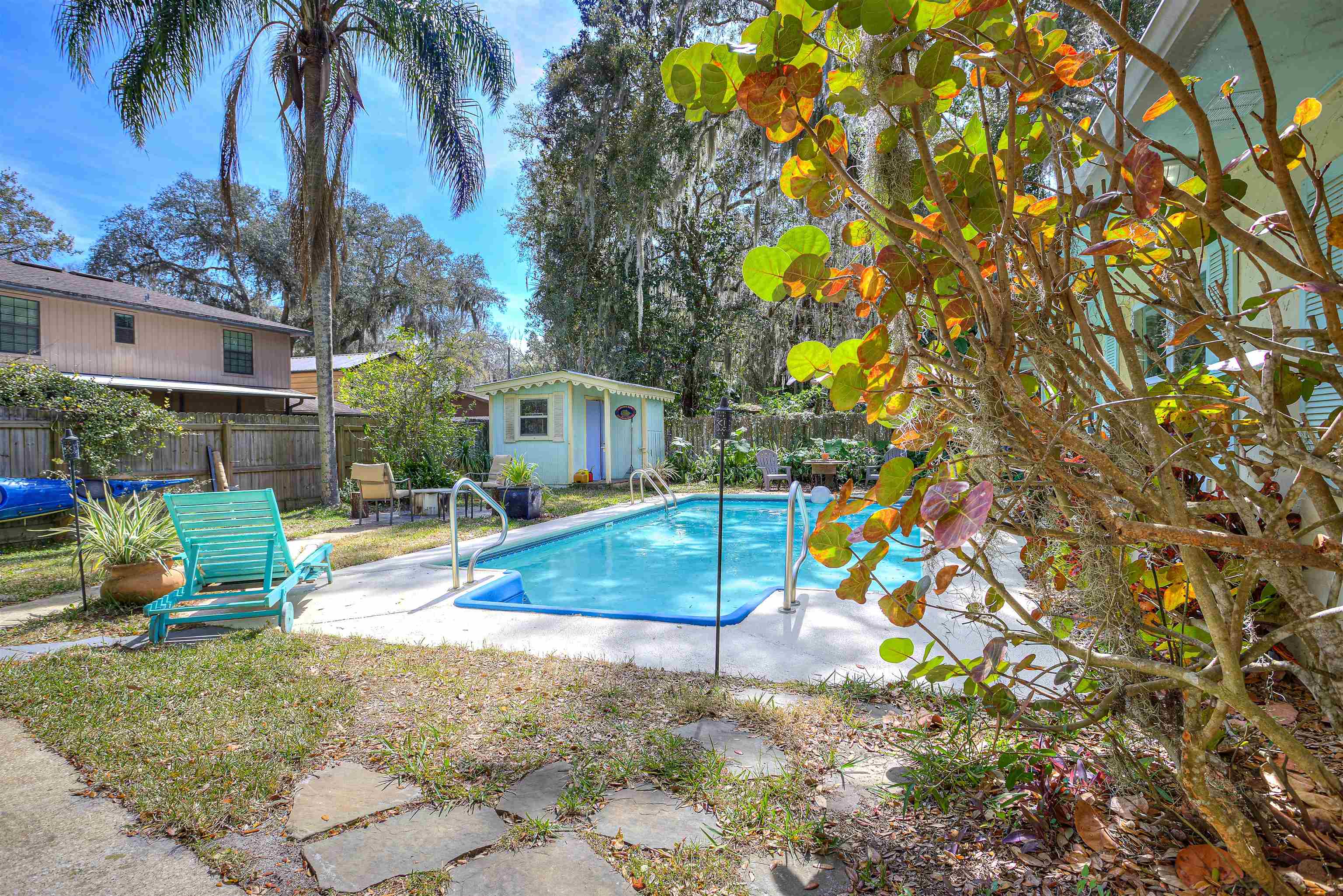 163 Linden Road St. Augustine, FL 32086 - Photo 41 of 59 Gallery Image 41