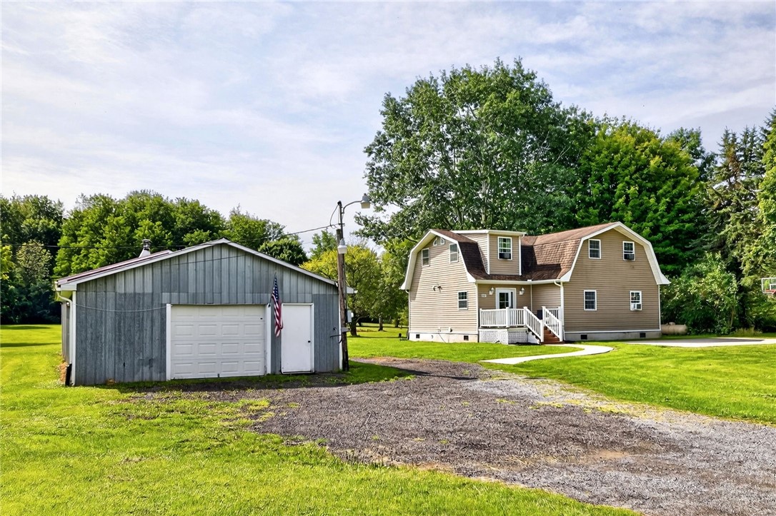 4705 Lasher Road Butler, NY 14590 - Photo 35 of 35 Gallery Image 35