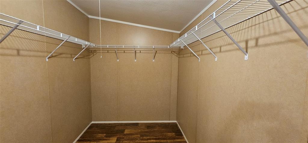 434 Geronimo Quitman, TX 75783 - Photo 22 of 36 a view of utility room