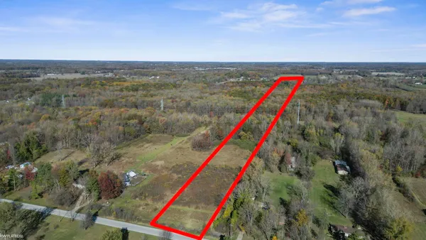 $145,000 | 0 Lindsey Road, Casco, MI 48064