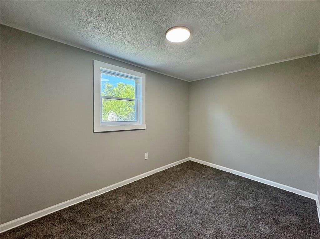 594 East Madison Street Rochester, PA 15074 - Photo 14 of 16 Bedroom 2