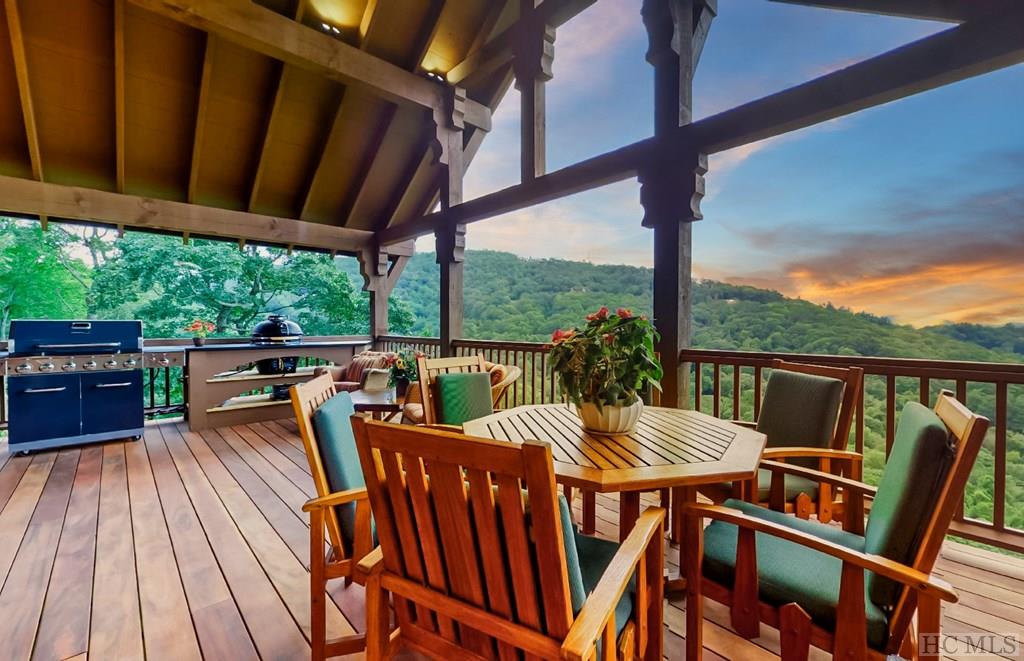 856 Ravenel Ridge Road Highlands, NC 28741 - Photo 22 of 49 Gallery Image 22