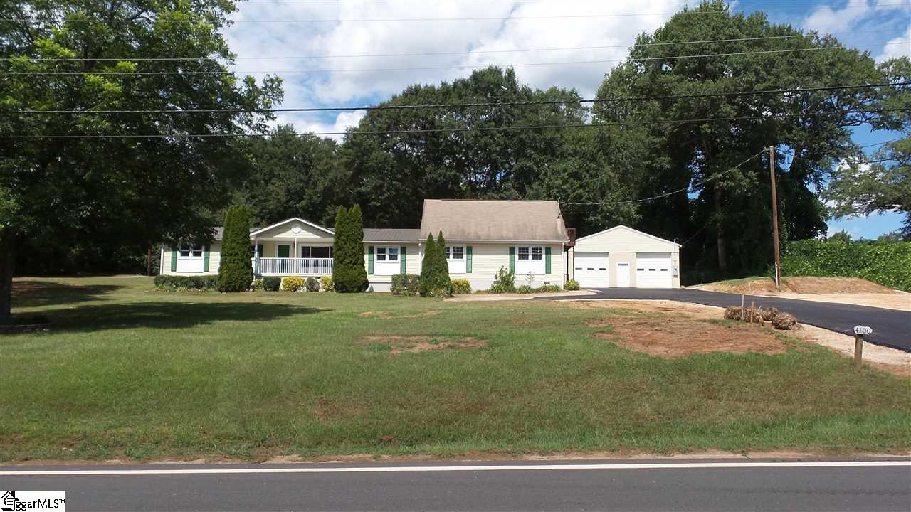 4100 Old Easley Bridge Road Greenville, SC 29611 - Photo 1 of 15 Gallery Image 1
