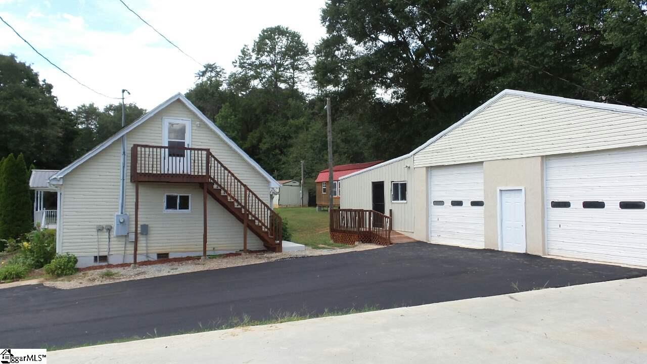 4100 Old Easley Bridge Road Greenville, SC 29611 - Photo 2 of 15 Gallery Image 2