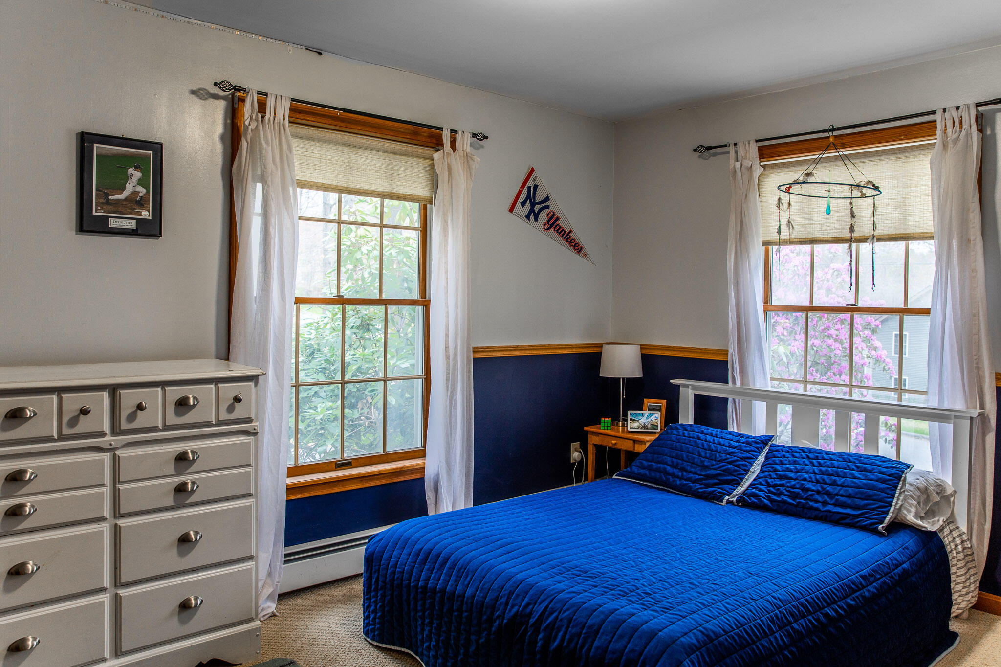 105 Ridgeview Drive Bangor, ME 04401 - Photo 15 of 50 14 Bedroom 2