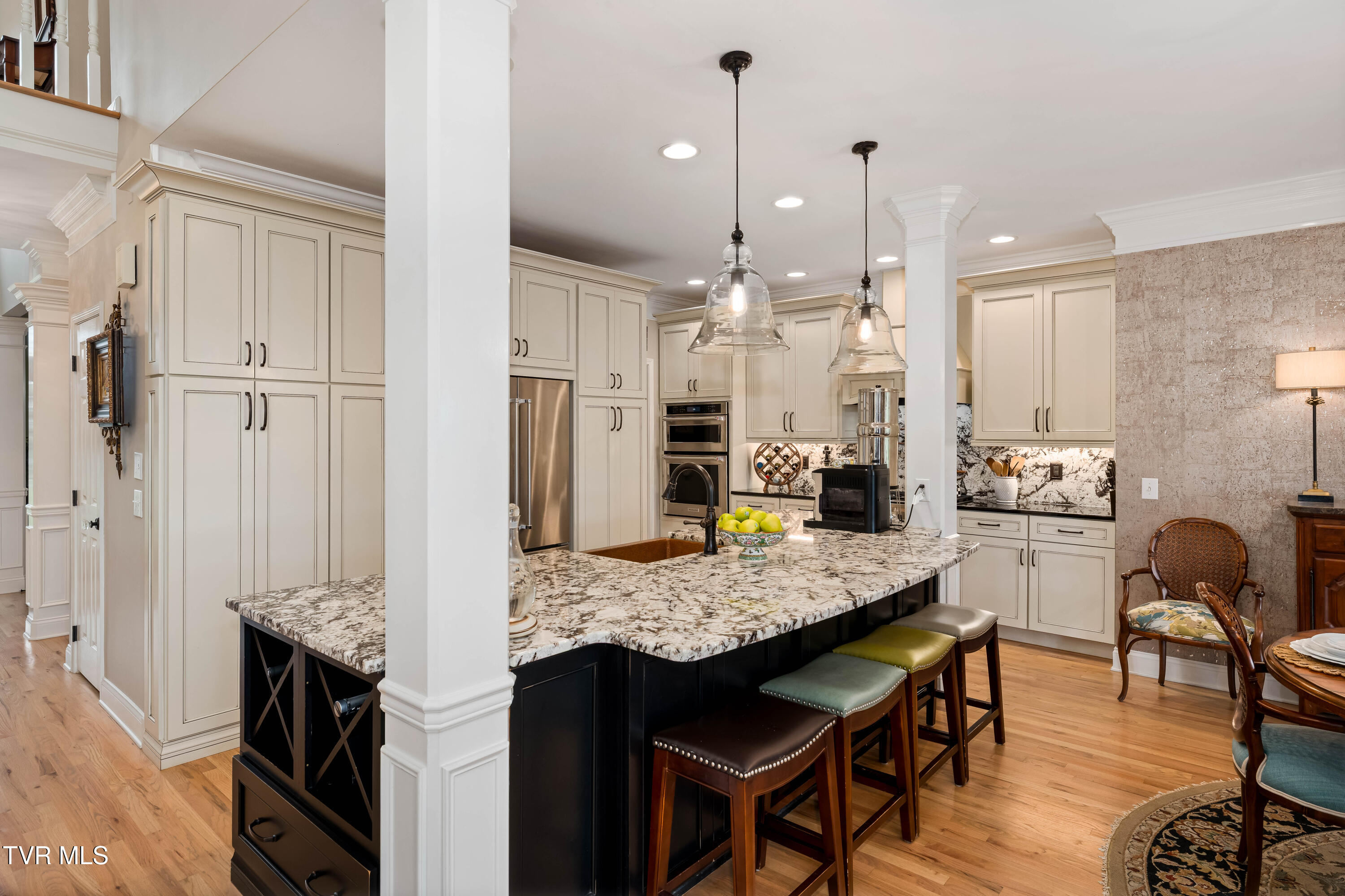 134 Magnolia Ridge Drive Jonesborough, TN 37659 - Photo 14 of 96 134 magnolia ridge dr (50 of 96)