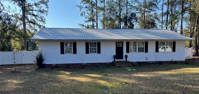 $249,000 | 517 Lazy Lane, Blackshear, GA 31516
