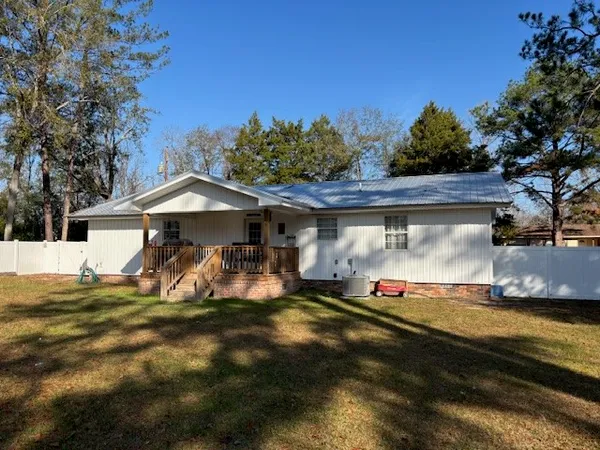 $229,000 | 517 Lazy Lane, Blackshear, GA 31516