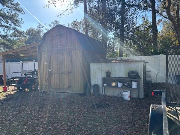 $229,000 | 517 Lazy Lane, Blackshear, GA 31516