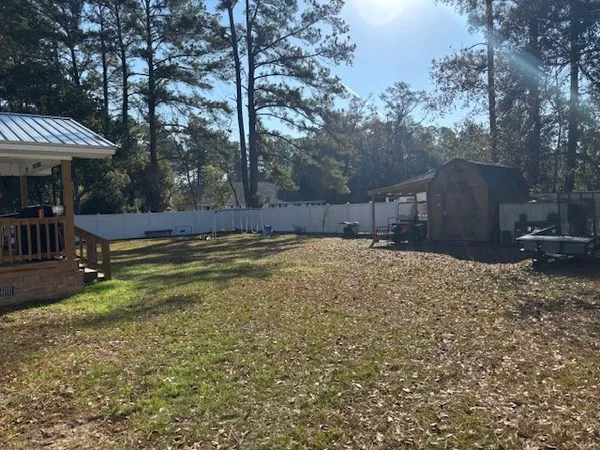 $229,000 | 517 Lazy Lane, Blackshear, GA 31516