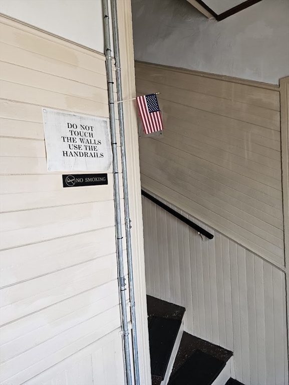 339 Harrison Street, Unit 1N Fall River, MA 02723 - Photo 12 of 14 a view of door