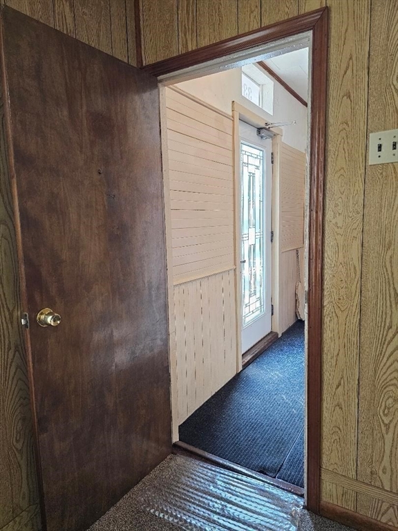 339 Harrison Street, Unit 1N Fall River, MA 02723 - Photo 13 of 14 a view of a bathroom