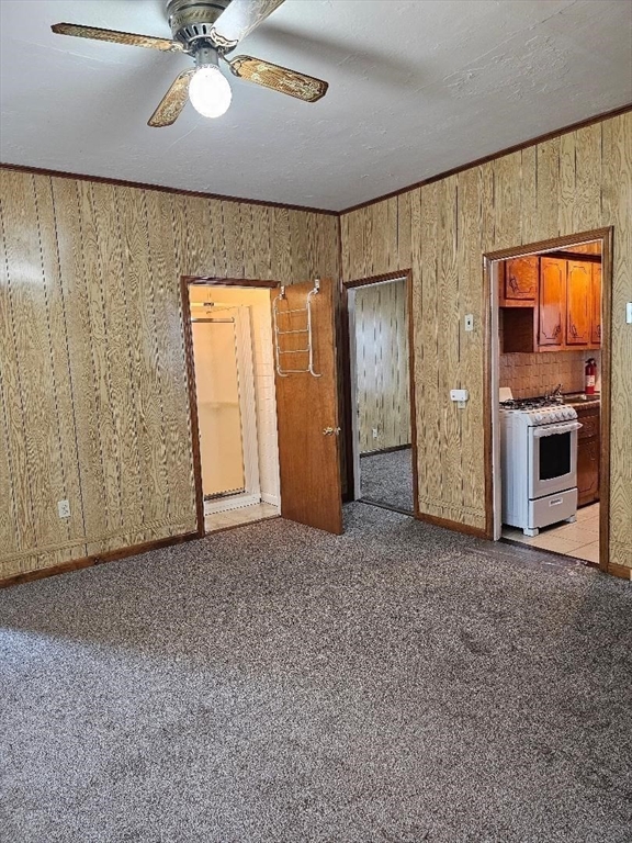 339 Harrison Street, Unit 1N Fall River, MA 02723 - Photo 6 of 14 a view of a livingroom with a chandelier