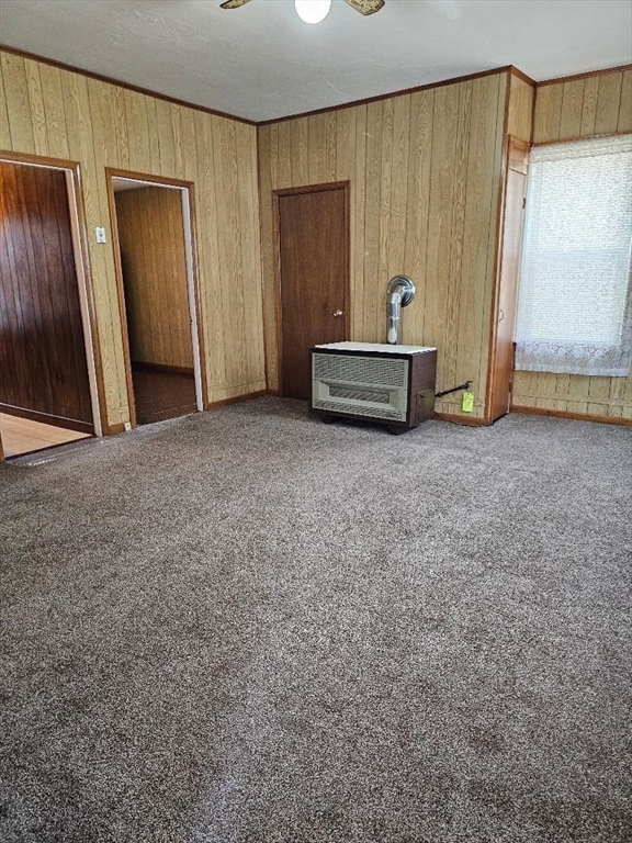 339 Harrison Street, Unit 1N Fall River, MA 02723 - Photo 7 of 14 a view of a room with air conditioner and a window