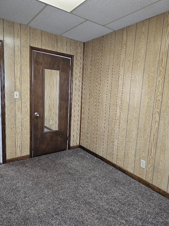 339 Harrison Street, Unit 1N Fall River, MA 02723 - Photo 8 of 14 a view of an empty room with window and cabinet