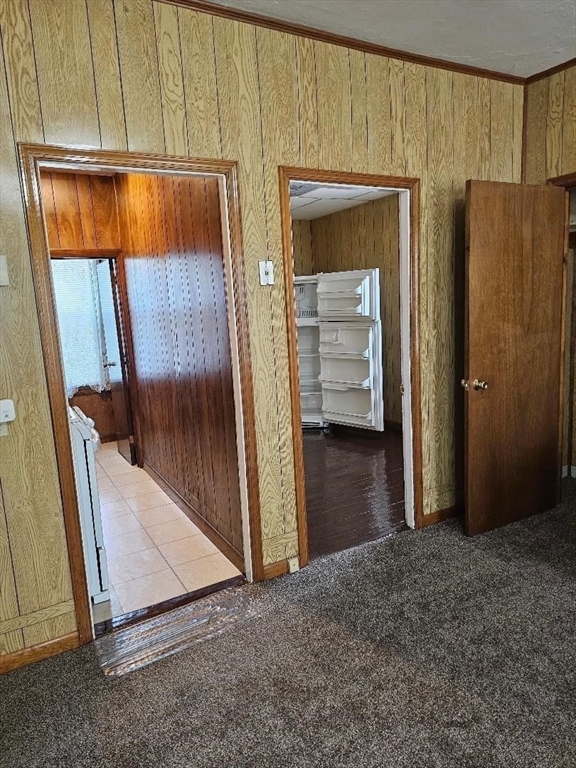 339 Harrison Street, Unit 1N Fall River, MA 02723 - Photo 8 of 15