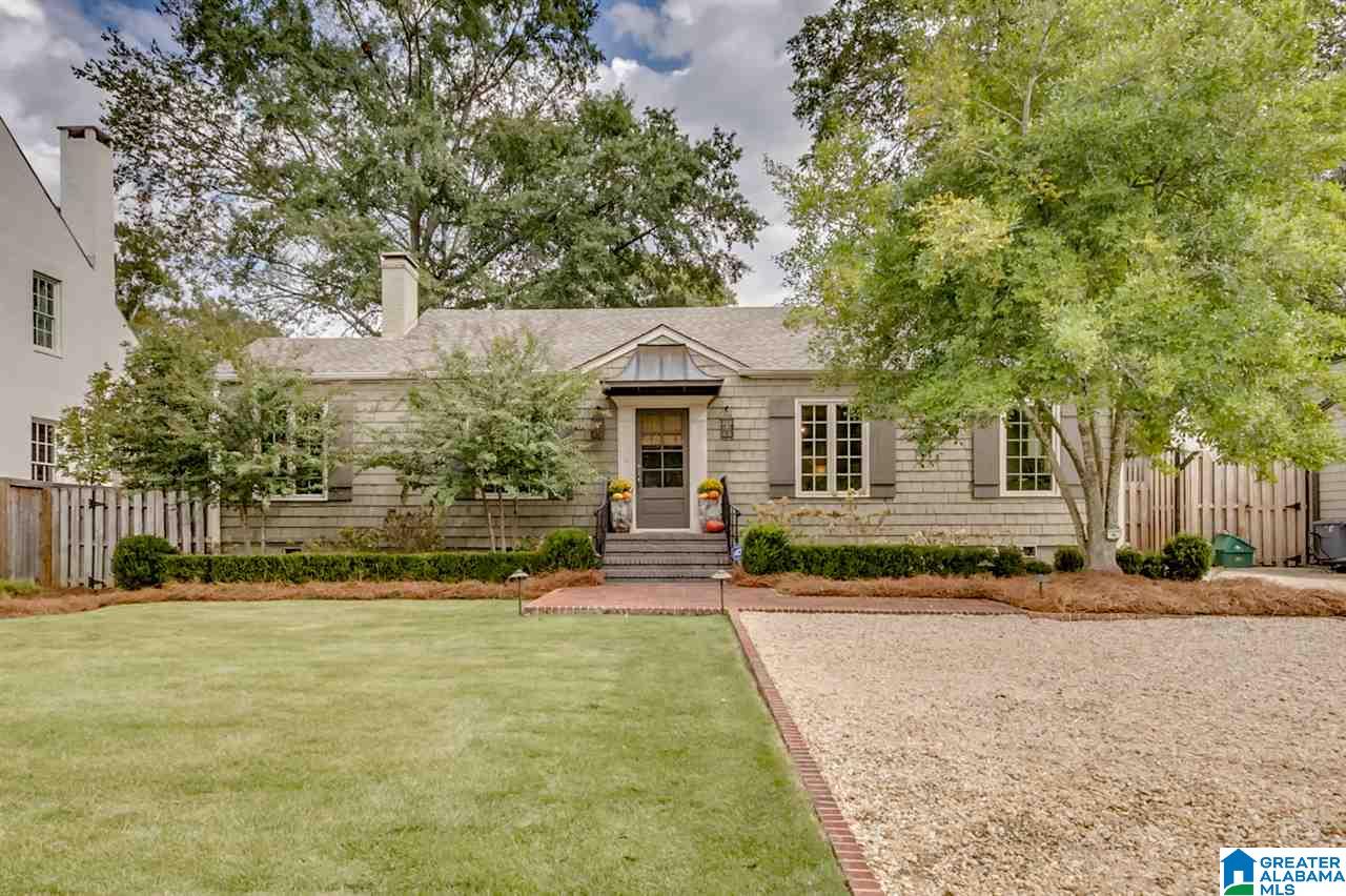 203 Beech Street Birmingham, AL 35213 - Photo 1 of 40