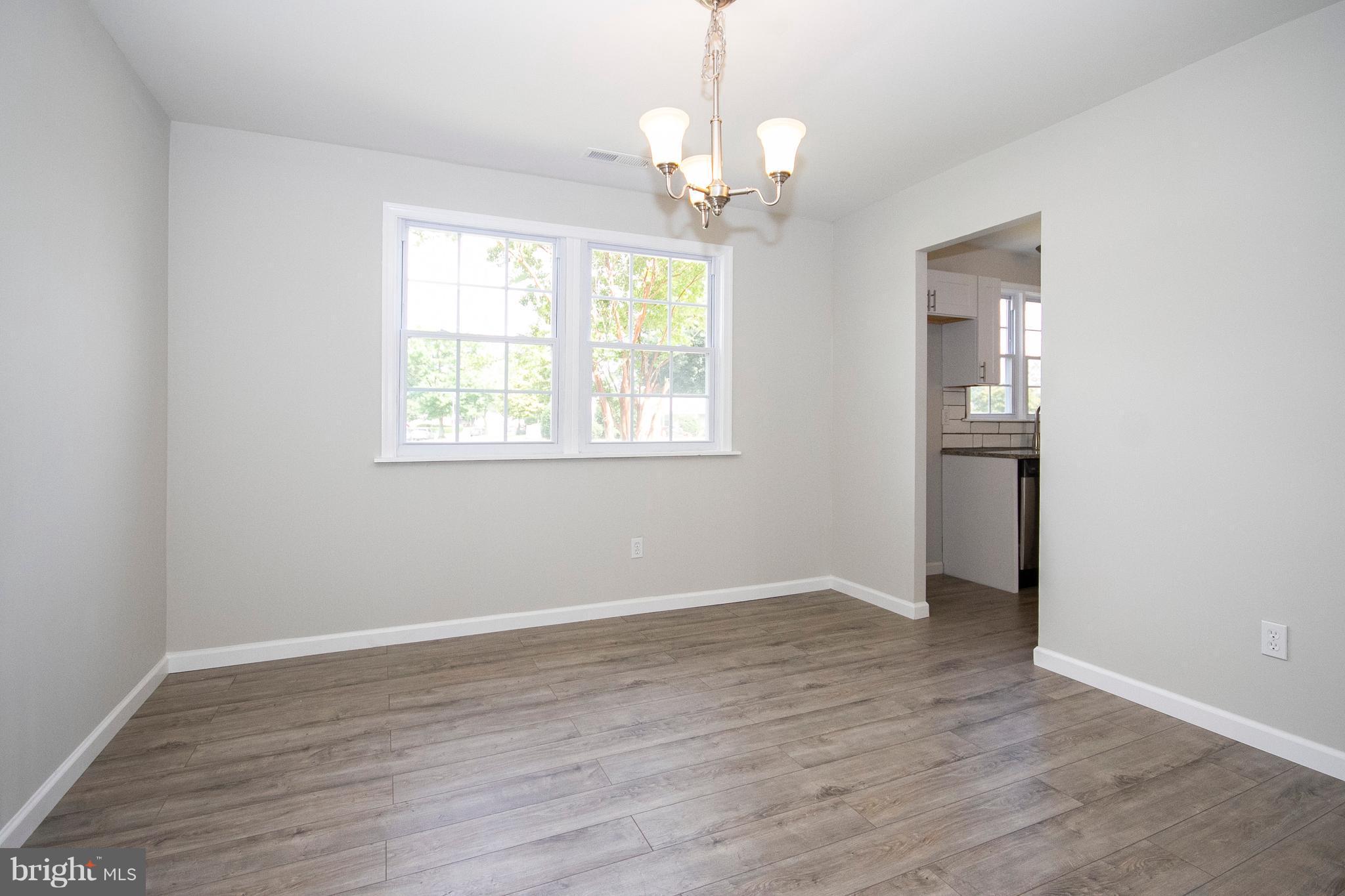 7169 Fairbrook Road Baltimore, MD 21244 - Photo 9 of 24 Dining Room