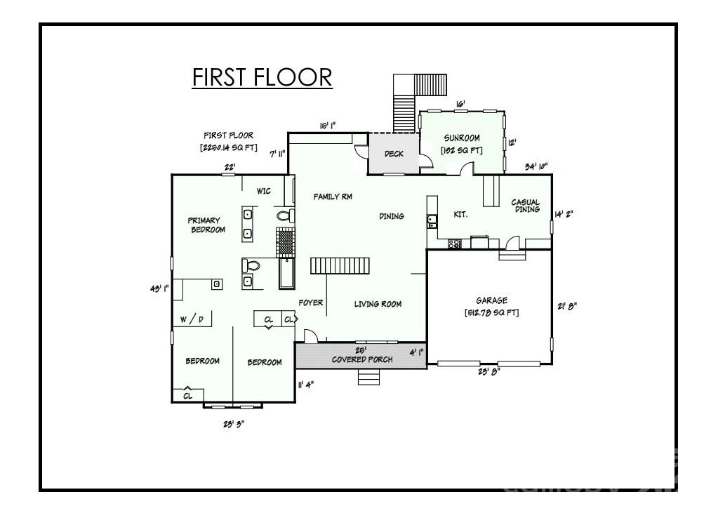 1512 Little Hill Road Newton, NC 28658 - Photo 45 of 47