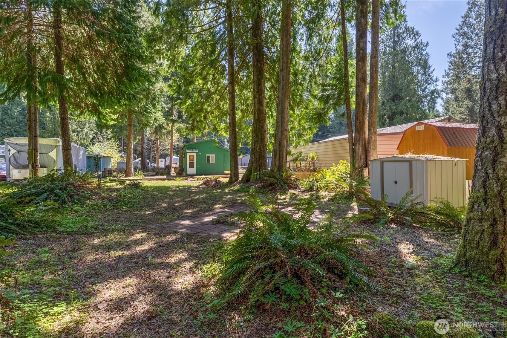 304 Winston Creek Road Mossyrock, WA 98564 - Photo 14 of 23