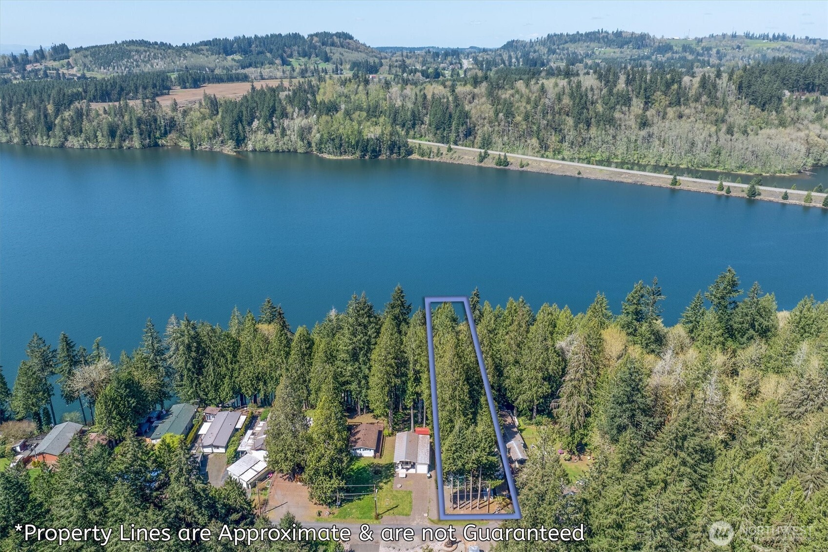 304 Winston Creek Road Mossyrock, WA 98564 - Photo 16 of 23