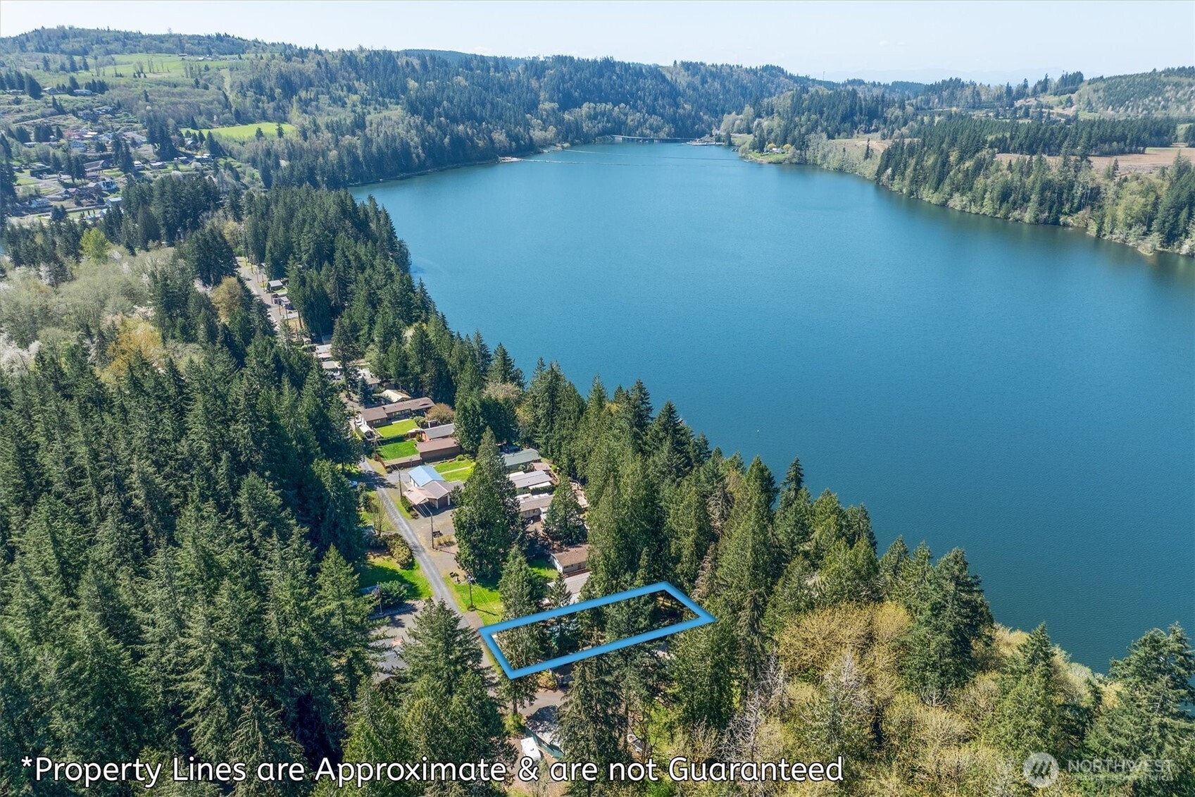 304 Winston Creek Road Mossyrock, WA 98564 - Photo 18 of 23