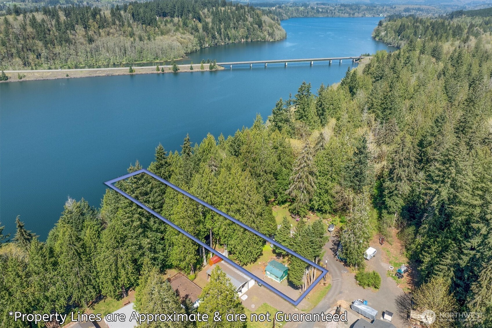 304 Winston Creek Road Mossyrock, WA 98564 - Photo 19 of 23