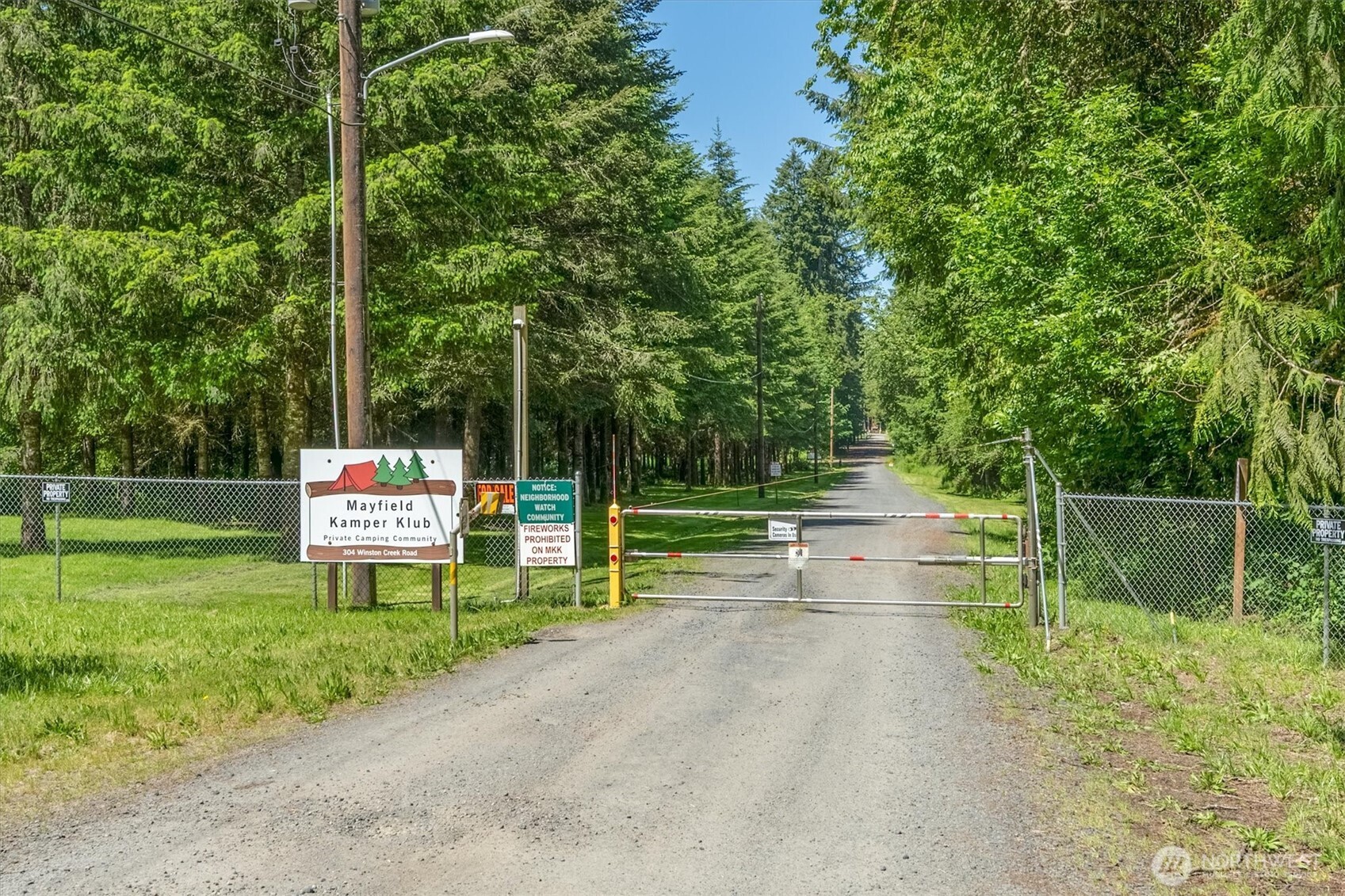 304 Winston Creek Road Mossyrock, WA 98564 - Photo 20 of 23