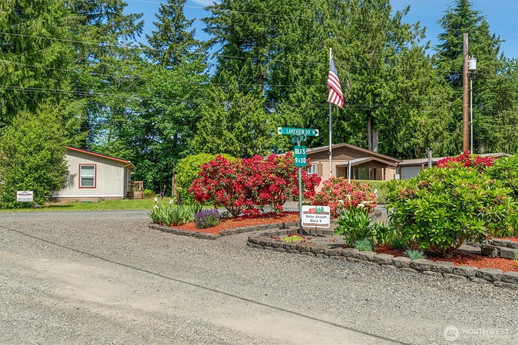 304 Winston Creek Road Mossyrock, WA 98564 - Photo 22 of 23
