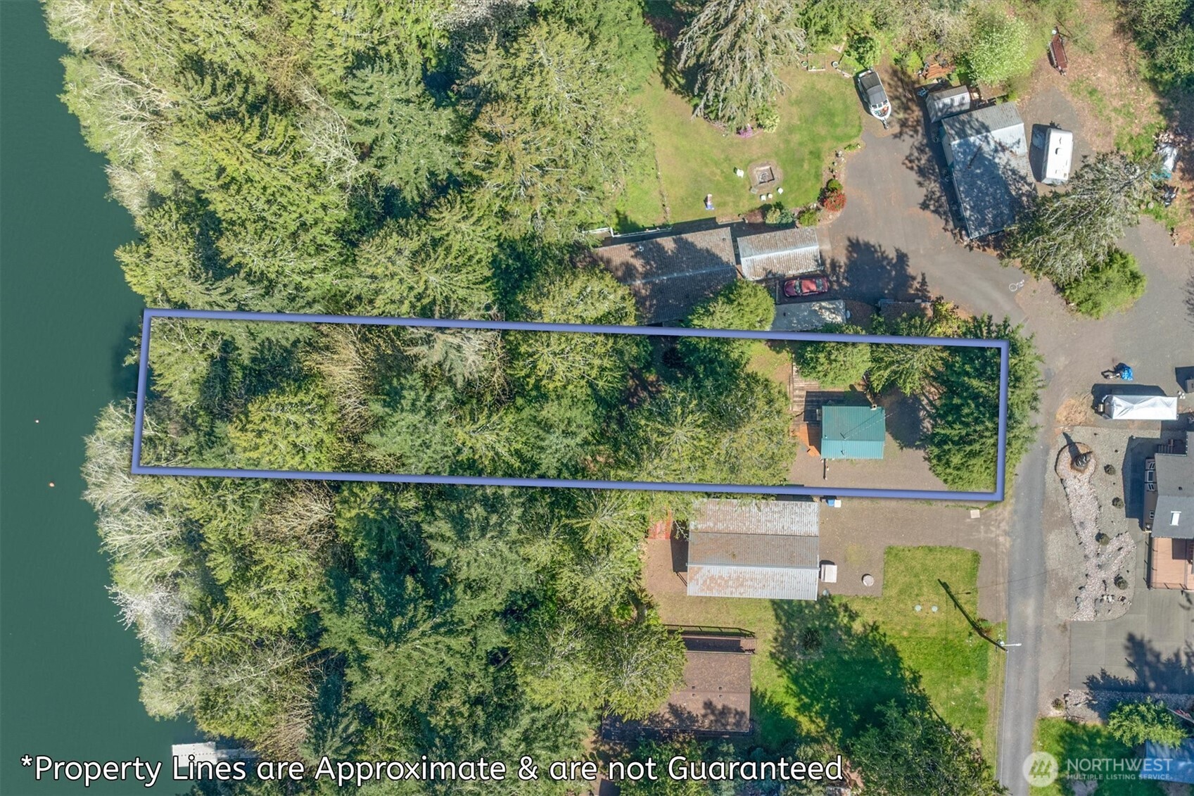 304 Winston Creek Road Mossyrock, WA 98564 - Photo 3 of 23