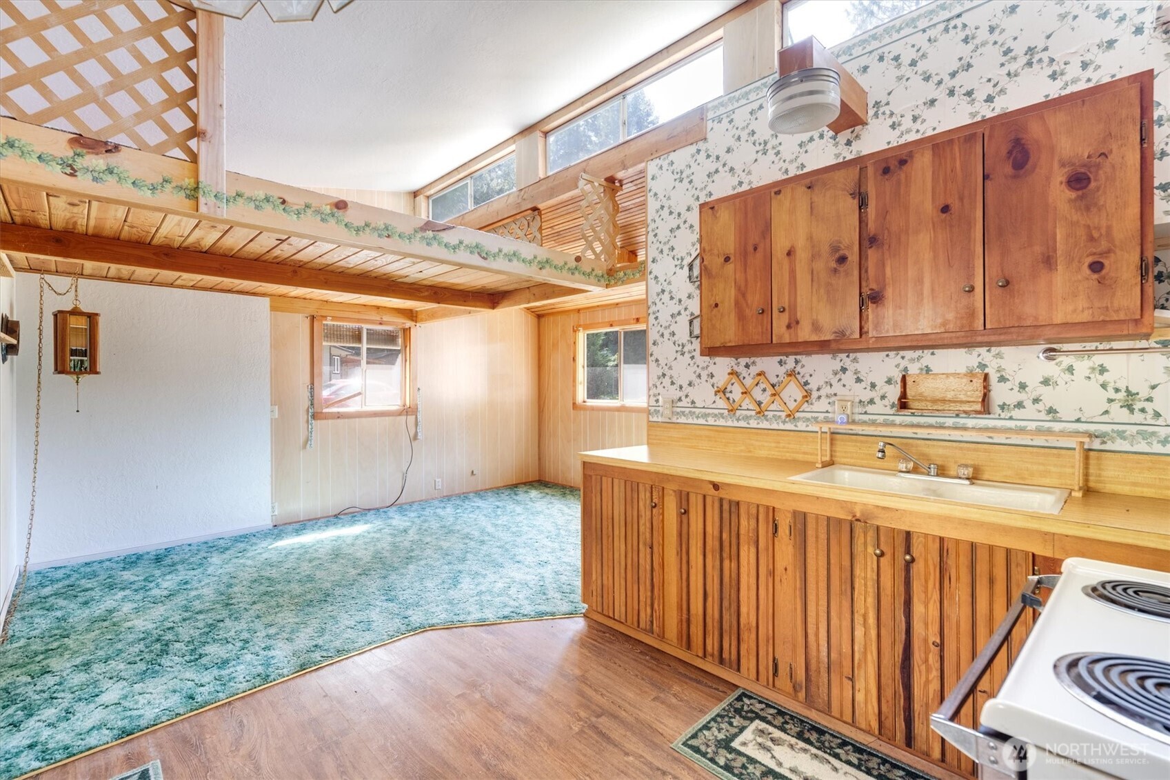 304 Winston Creek Road Mossyrock, WA 98564 - Photo 4 of 23