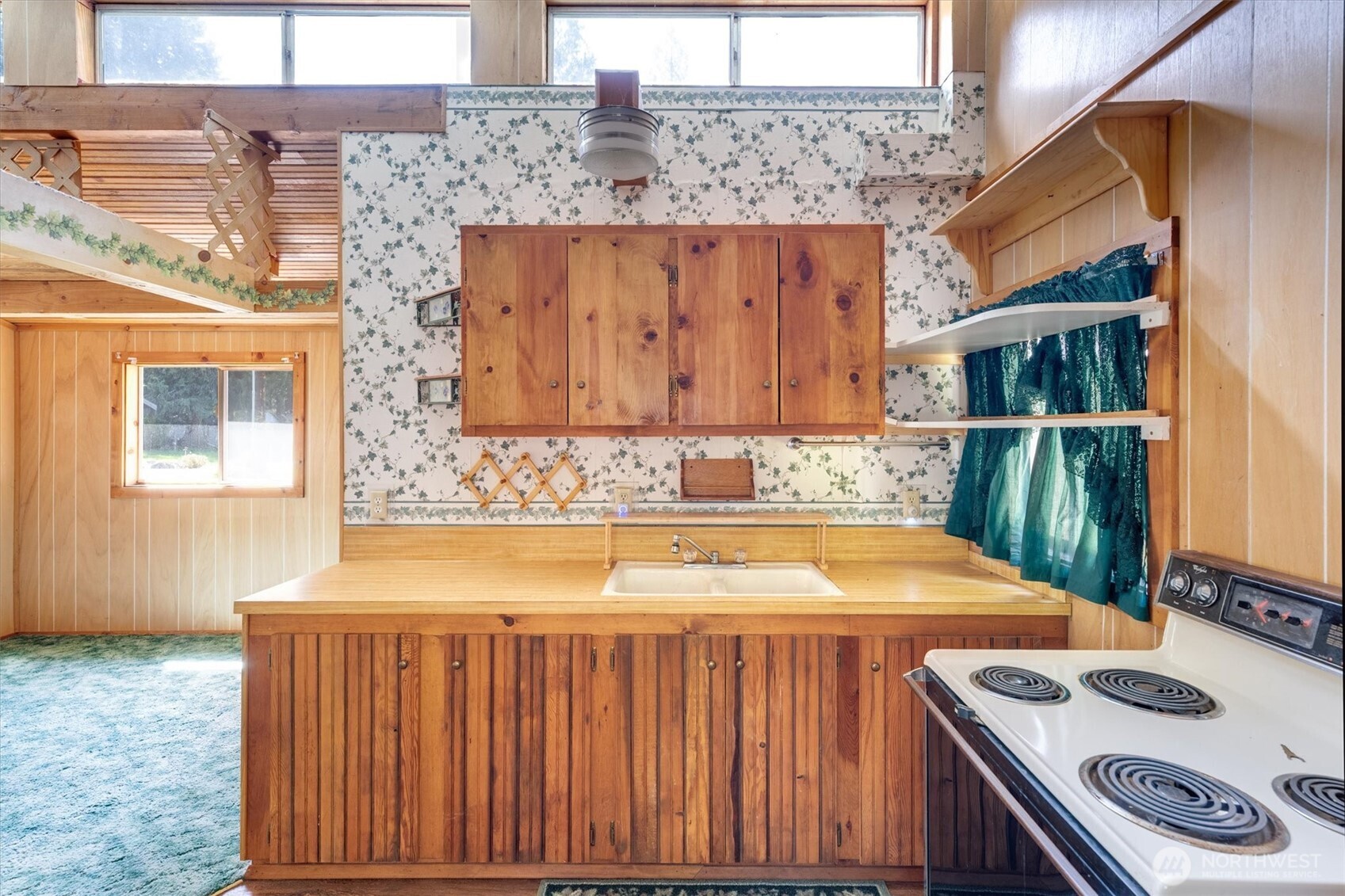 304 Winston Creek Road Mossyrock, WA 98564 - Photo 5 of 23