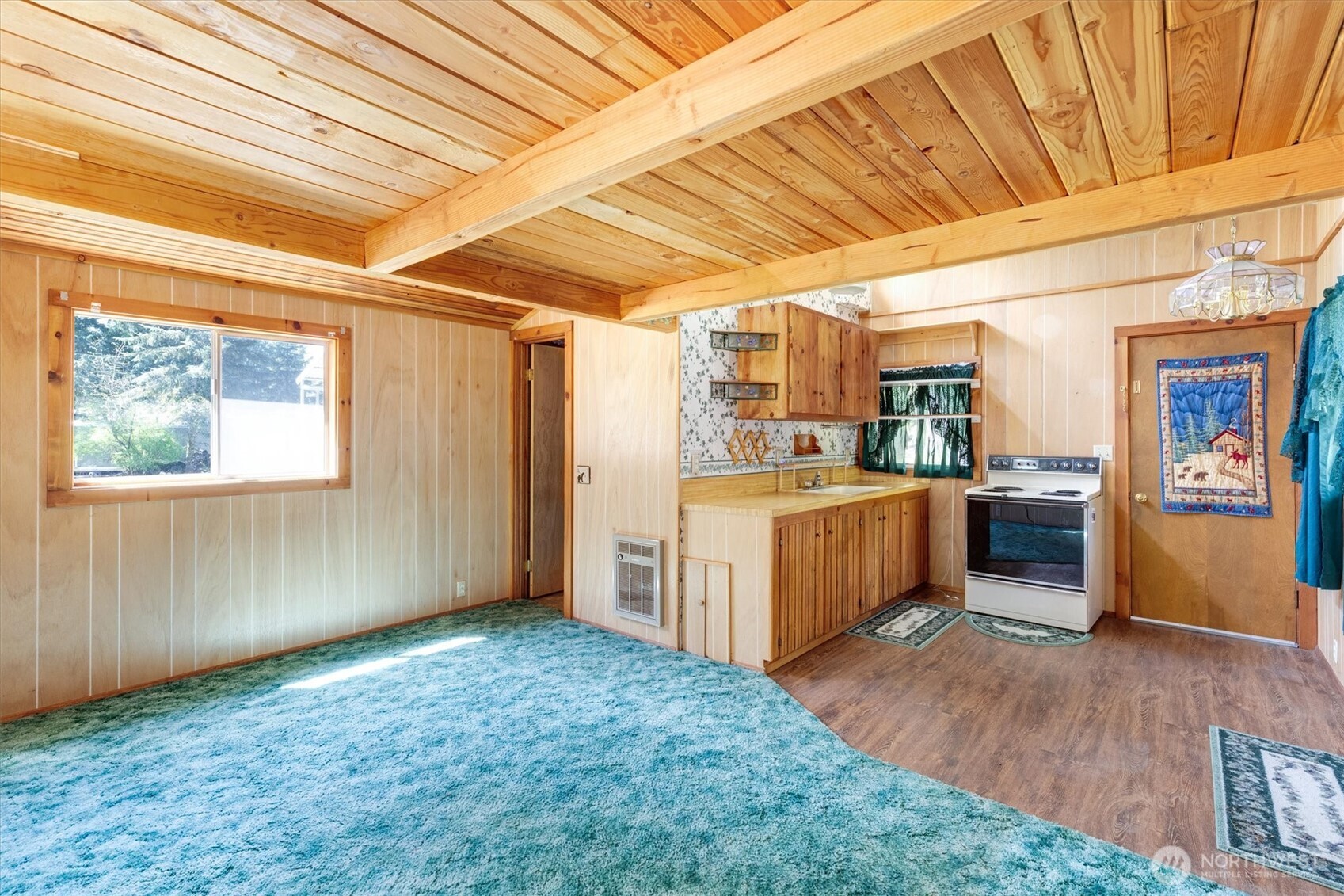 304 Winston Creek Road Mossyrock, WA 98564 - Photo 8 of 23