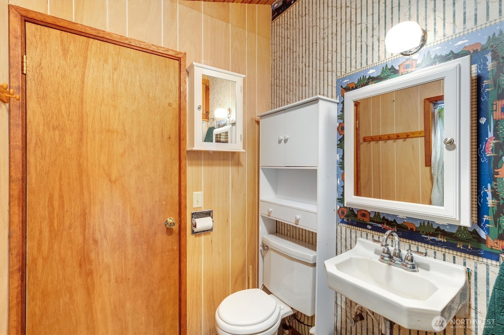 304 Winston Creek Road Mossyrock, WA 98564 - Photo 10 of 23