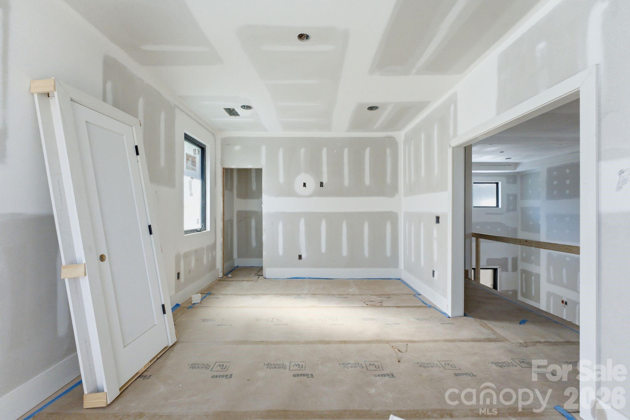 1427 North Sharon Amity Road Charlotte, NC 28211 - Photo 41 of 45
