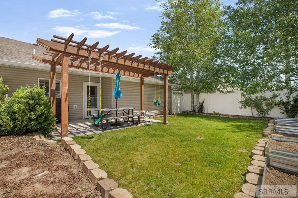 509 Gwen Loop Blackfoot, ID 83221 - Photo 39 of 52