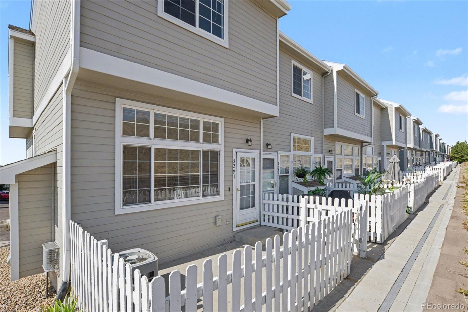 8199 Welby Road, Unit 2201 Denver, CO 80229 - Photo 1 of 35 Gallery Image 1