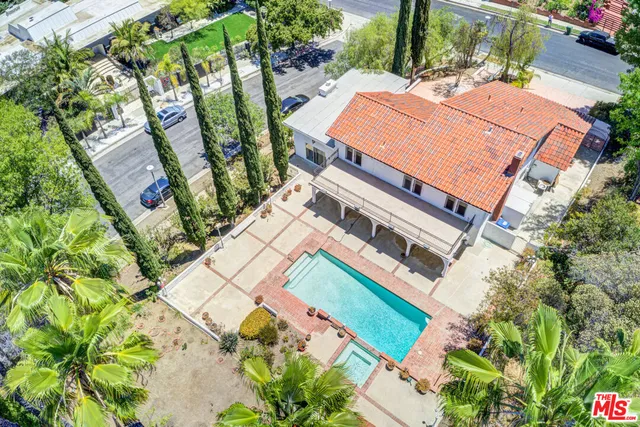 $9,500 | 4041 Alonzo Avenue, Encino, CA 91316