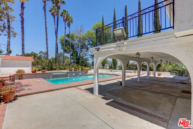 $9,500 | 4041 Alonzo Avenue, Encino, CA 91316