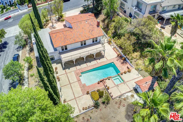 $9,500 | 4041 Alonzo Avenue, Encino, CA 91316