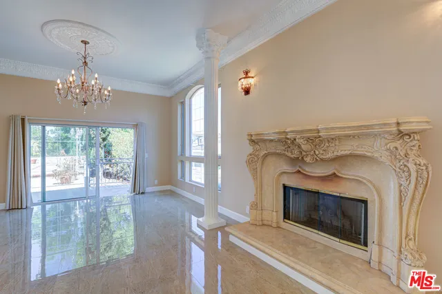 $9,500 | 4041 Alonzo Avenue, Encino, CA 91316