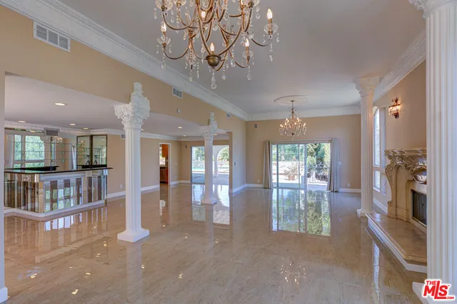 $9,500 | 4041 Alonzo Avenue, Encino, CA 91316