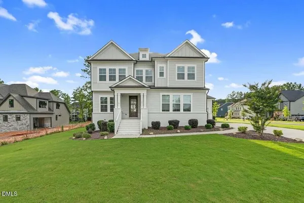 $726,000 | 18 Cloudview Court, Pittsboro, NC 27312