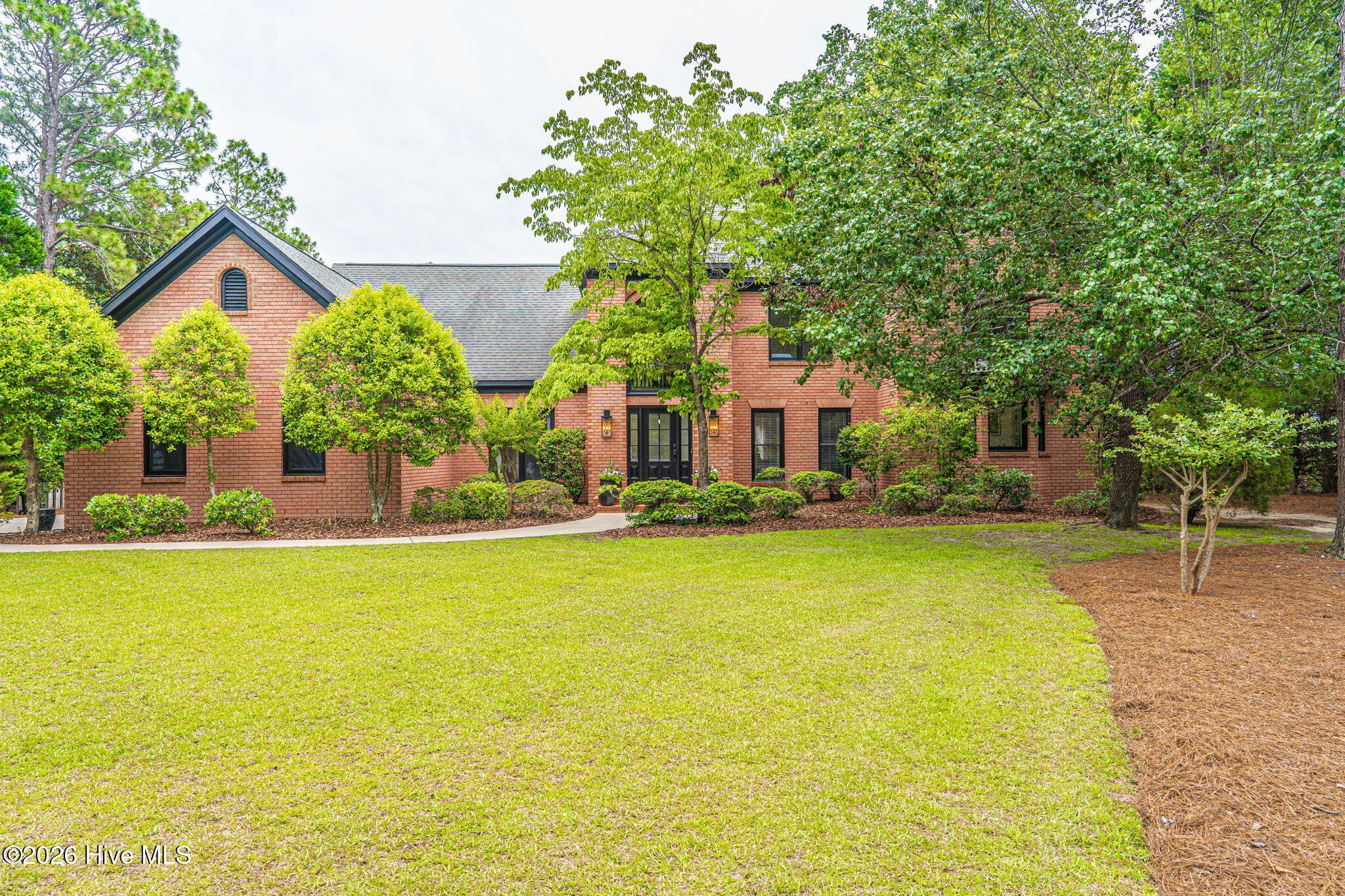 140 High Point Road Pinehurst, NC 28374 - Photo 2 of 55