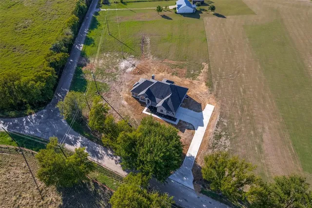 a view of outside space