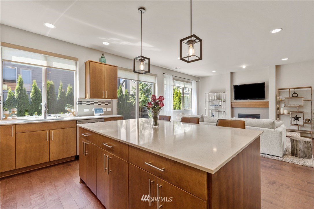 5119 Northeast 11th Place Renton, WA 98059 - Photo 14 of 40