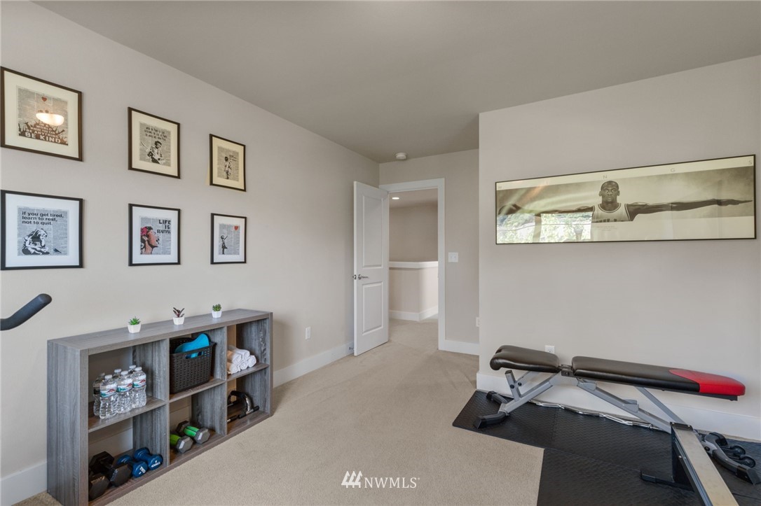 5119 Northeast 11th Place Renton, WA 98059 - Photo 26 of 40